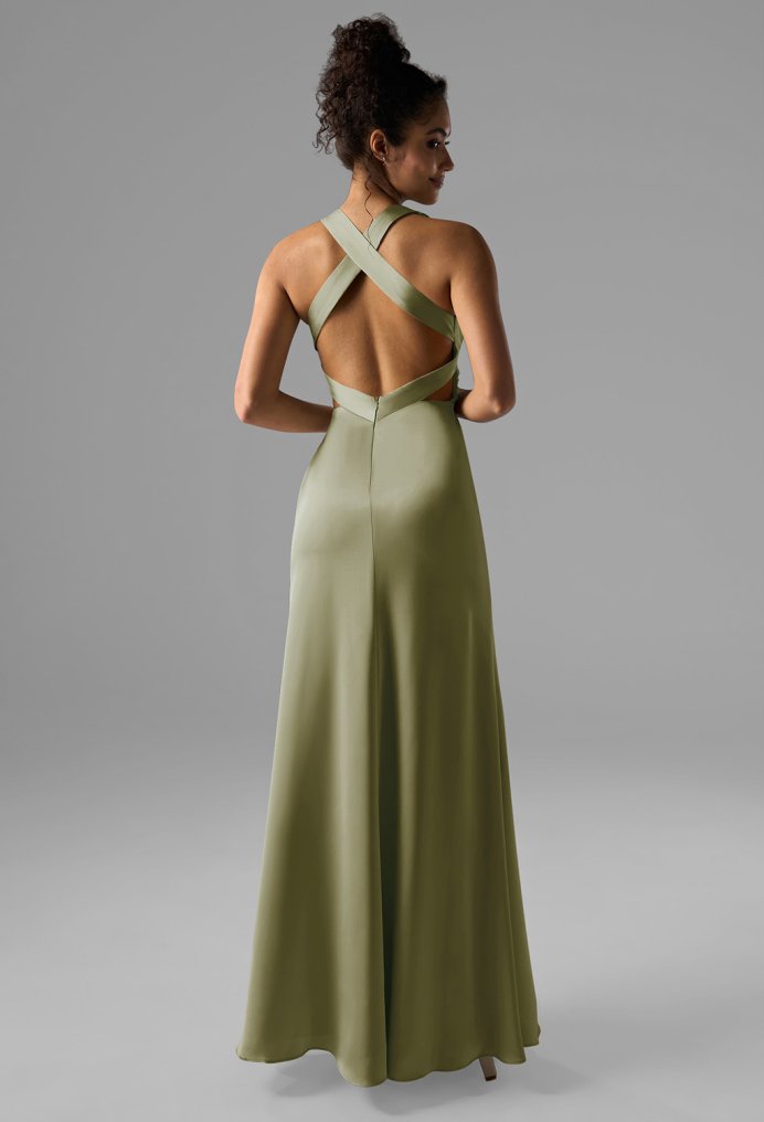 AW Erika Dress
